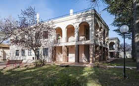 Villa Del Cardinale Norma